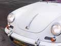 Porsche 356 356 SC Cabriolet - Reiher Grau Gris - thumbnail 3