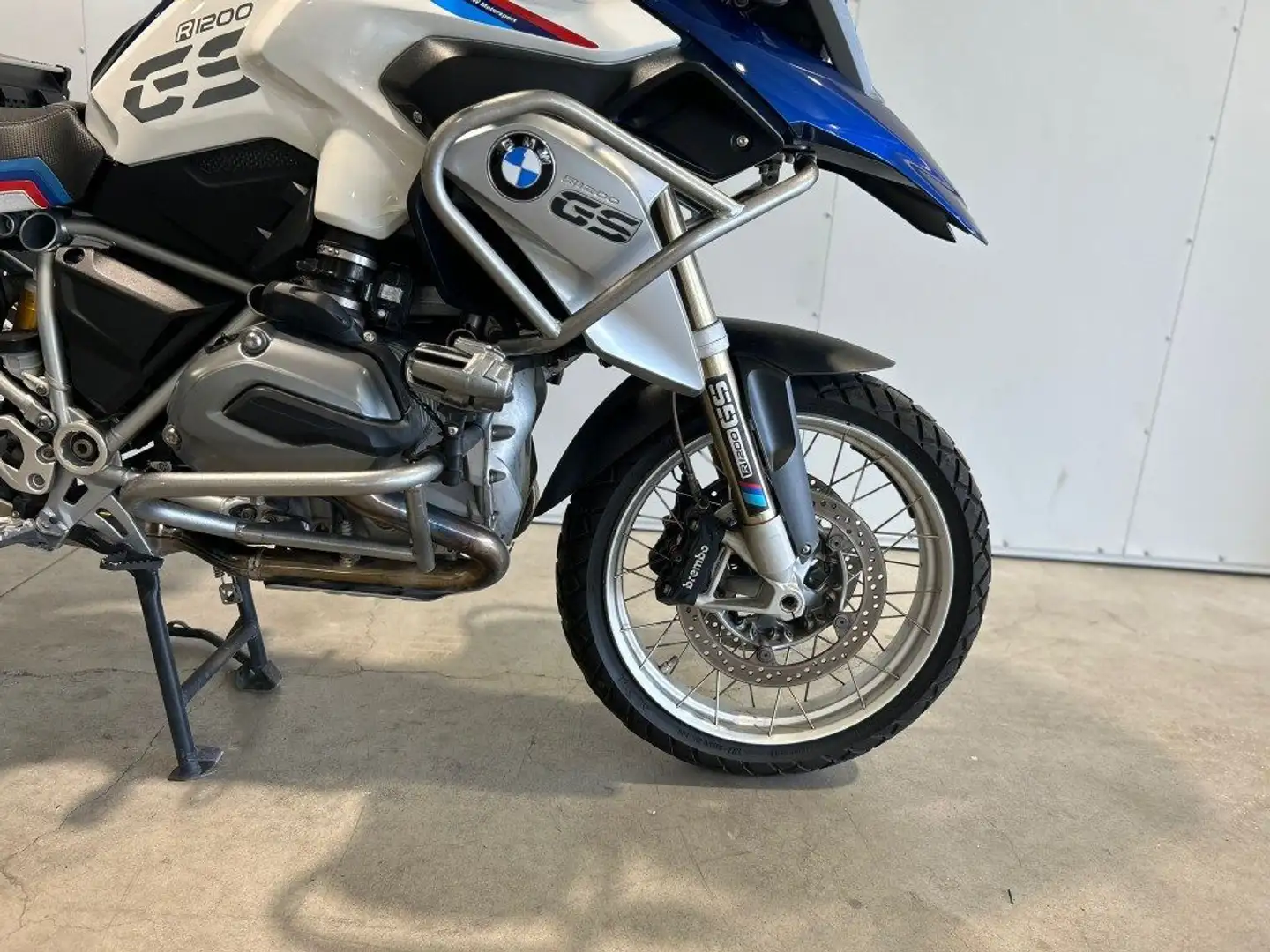 BMW R 1200 GS R 1200 GS - TRIS VALIGIE - 2