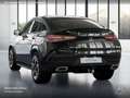Mercedes-Benz GLE 350 de Coupé 4M AMG+NIGHT+PANO+360+AHK+SPUR Schwarz - thumbnail 21