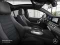 Mercedes-Benz GLE 350 de Coupé 4M AMG+NIGHT+PANO+360+AHK+SPUR Schwarz - thumbnail 11