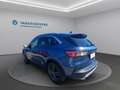 Ford Kuga Duratec PHEV TItanium X Blau - thumbnail 7