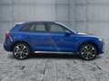 Audi Q5 40 TFSI QU S-TR S-LINE MATRIX+NAVI+AHK+GRA+VC Blau - thumbnail 7