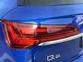 Audi Q5 40 TFSI QU S-TR S-LINE MATRIX+NAVI+AHK+GRA+VC Blau - thumbnail 16