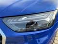 Audi Q5 40 TFSI QU S-TR S-LINE MATRIX+NAVI+AHK+GRA+VC Blau - thumbnail 15