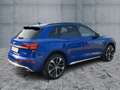 Audi Q5 40 TFSI QU S-TR S-LINE MATRIX+NAVI+AHK+GRA+VC Blau - thumbnail 6