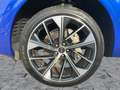 Audi Q5 40 TFSI QU S-TR S-LINE MATRIX+NAVI+AHK+GRA+VC Blau - thumbnail 8