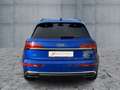 Audi Q5 40 TFSI QU S-TR S-LINE MATRIX+NAVI+AHK+GRA+VC Blau - thumbnail 5