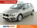 BMW 216 216d Active Tourer Grijs - thumbnail 1