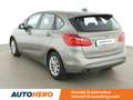 BMW 216 216d Active Tourer Grijs - thumbnail 4