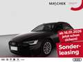 Audi A6 Avant S line 40 TDI Matrix BlackED HUD ACC Memory Schwarz - thumbnail 1