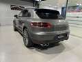 Porsche Macan S Diesel Aut. Gris - thumbnail 4