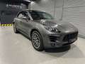Porsche Macan S Diesel Aut. Gris - thumbnail 1