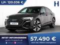 Audi Q8 e-tron 55 SB quattro 2x S-LINE Traumextras -52% Braun - thumbnail 1