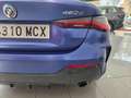 BMW 420 420d Cabrio Azul - thumbnail 30