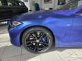 BMW 420 420d Cabrio Azul - thumbnail 26