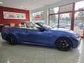 BMW 420 420d Cabrio Azul - thumbnail 8