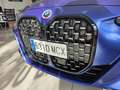 BMW 420 420d Cabrio Azul - thumbnail 25