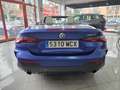 BMW 420 420d Cabrio Azul - thumbnail 6