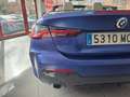 BMW 420 420d Cabrio Azul - thumbnail 28