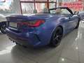 BMW 420 420d Cabrio Azul - thumbnail 7