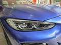 BMW 420 420d Cabrio Azul - thumbnail 21