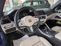 BMW 420 420d Cabrio Azul - thumbnail 39