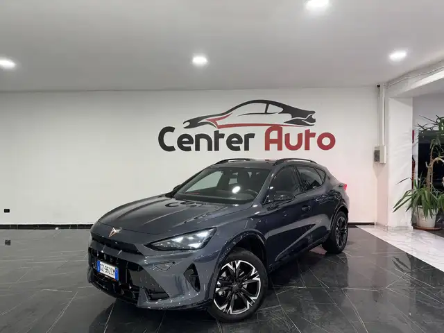 CUPRA Formentor 2.0 TDI DSG 4 ANNI GARANZIA CUPRA