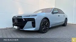 Bmw i7 xDrive60 Lim M Sport PRO,DAPro.SitzKlimaMassa