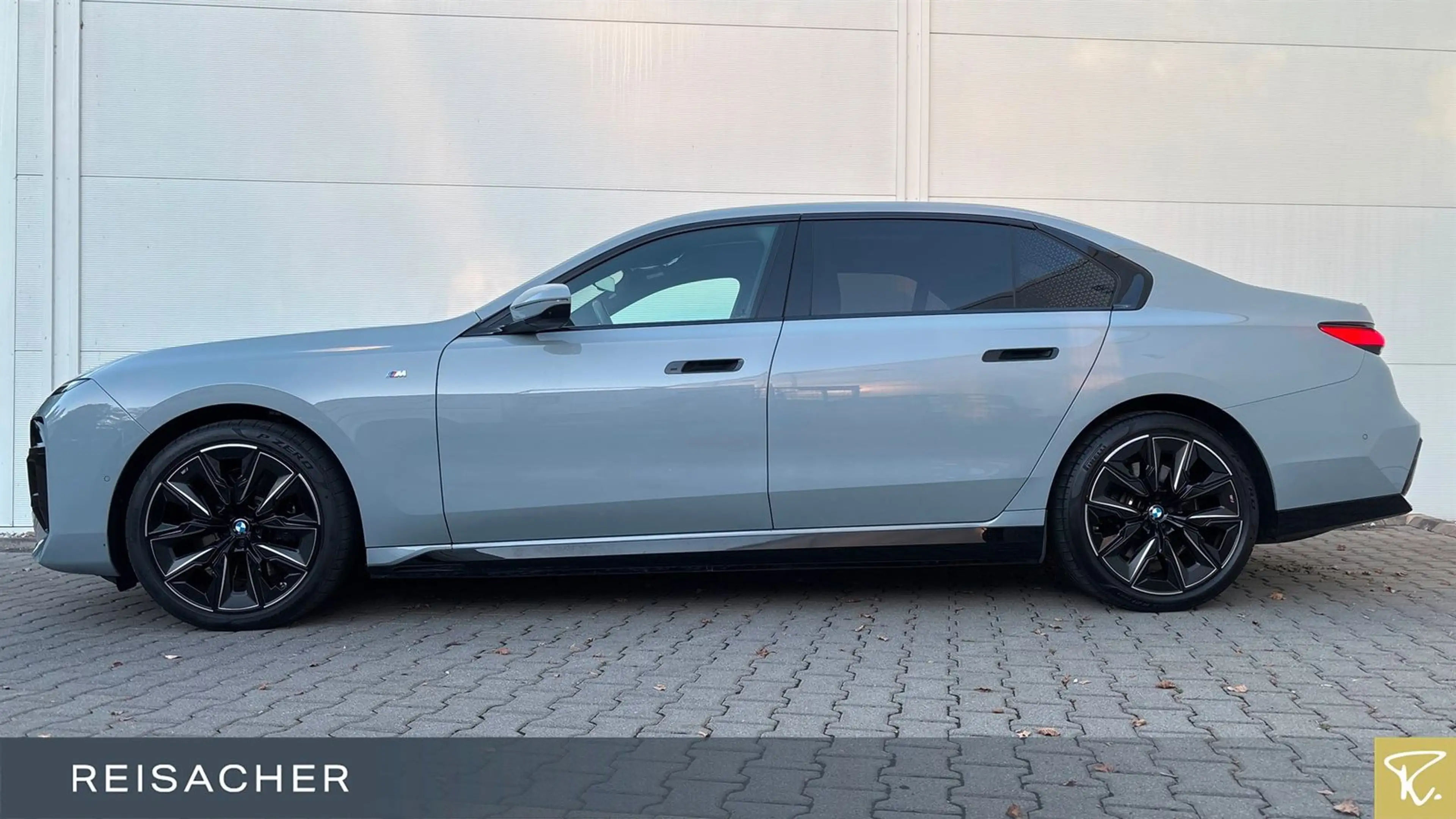 BMW i7 xDrive60 Lim M Sport PRO,DAPro.SitzKlimaMassa — photo 9