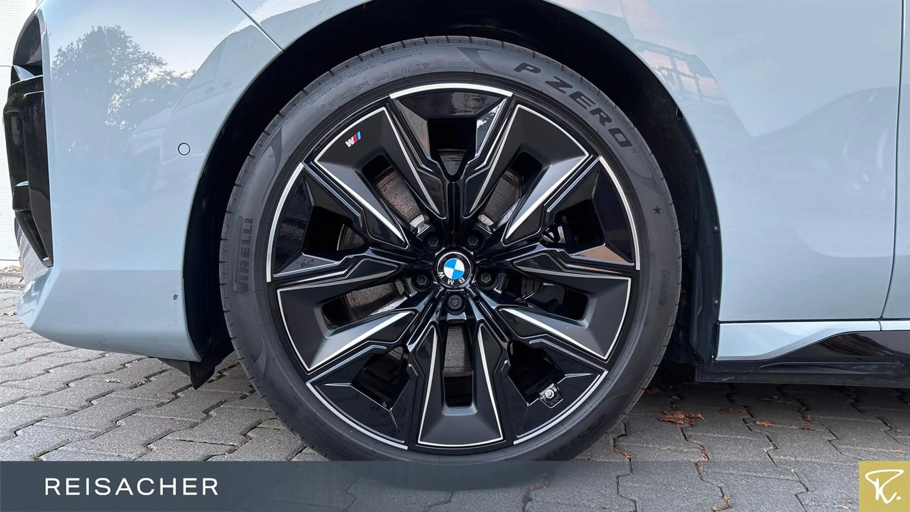 BMW i7 xDrive60 Lim M Sport PRO,DAPro.SitzKlimaMassa — photo 3