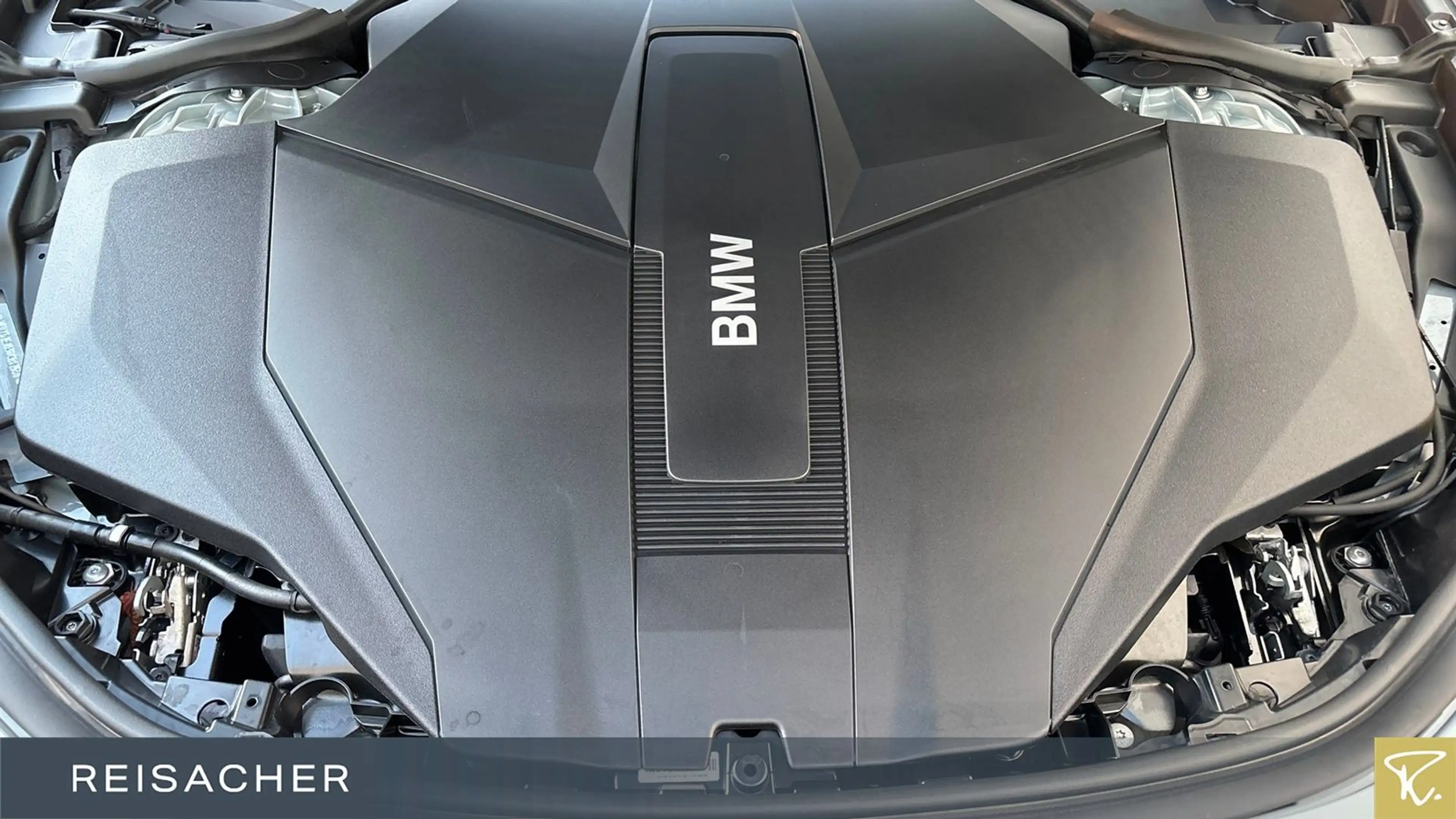 BMW i7 xDrive60 Lim M Sport PRO,DAPro.SitzKlimaMassa — photo 7