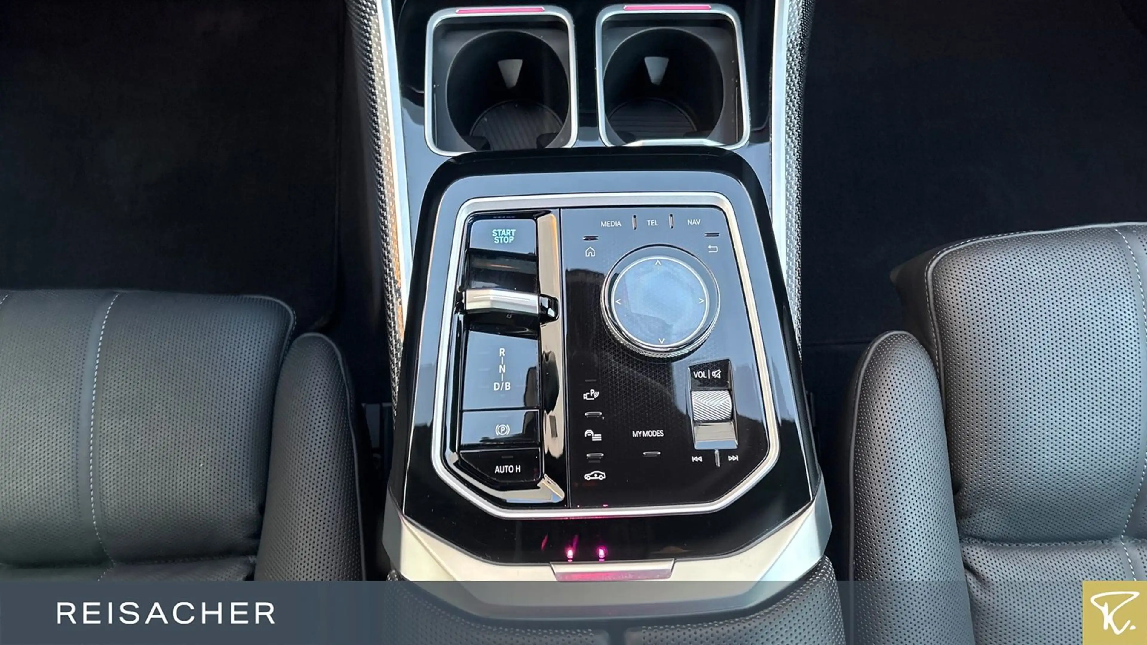 BMW i7 xDrive60 Lim M Sport PRO,DAPro.SitzKlimaMassa — photo 11