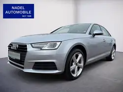 Audi A4 35 TDI sport Autom./Navi/SHZ/PDC/FSE/8fach