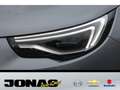 Opel Grandland Ultimate 2.0D AT8 AHK Navi Kamersystem Grau - thumbnail 2
