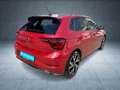 Volkswagen Polo R-Line 1.0TSI DSG Nav+Kamera+Keyless+Matrix Rot - thumbnail 14
