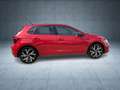 Volkswagen Polo R-Line 1.0TSI DSG Nav+Kamera+Keyless+Matrix Rot - thumbnail 6