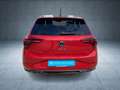 Volkswagen Polo R-Line 1.0TSI DSG Nav+Kamera+Keyless+Matrix Rot - thumbnail 5