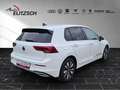 Volkswagen Golf VIII Move LED AID RFK Climatronic SH LM Weiß - thumbnail 7