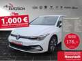 Volkswagen Golf VIII Move LED AID RFK Climatronic SH LM Weiß - thumbnail 1