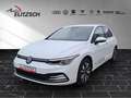 Volkswagen Golf VIII Move LED AID RFK Climatronic SH LM Weiß - thumbnail 3