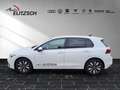 Volkswagen Golf VIII Move LED AID RFK Climatronic SH LM Weiß - thumbnail 4