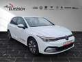 Volkswagen Golf VIII Move LED AID RFK Climatronic SH LM Weiß - thumbnail 9