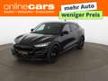 Ford Mustang Mach-E 76 kWh Aut LED 360-CAM RADAR LEDER Schwarz - thumbnail 1