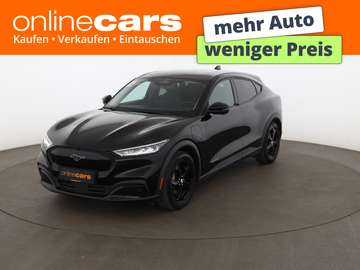 76 kWh Aut LED 360-CAM RADAR LEDER