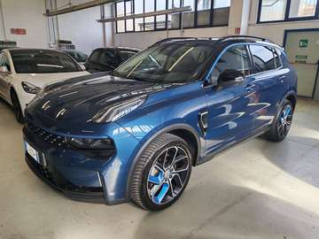 1.5 phev auto 179 cv