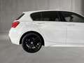 BMW 118 BMW 118i Aut. Weiß - thumbnail 6