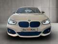 BMW 118 BMW 118i Aut. Weiß - thumbnail 2