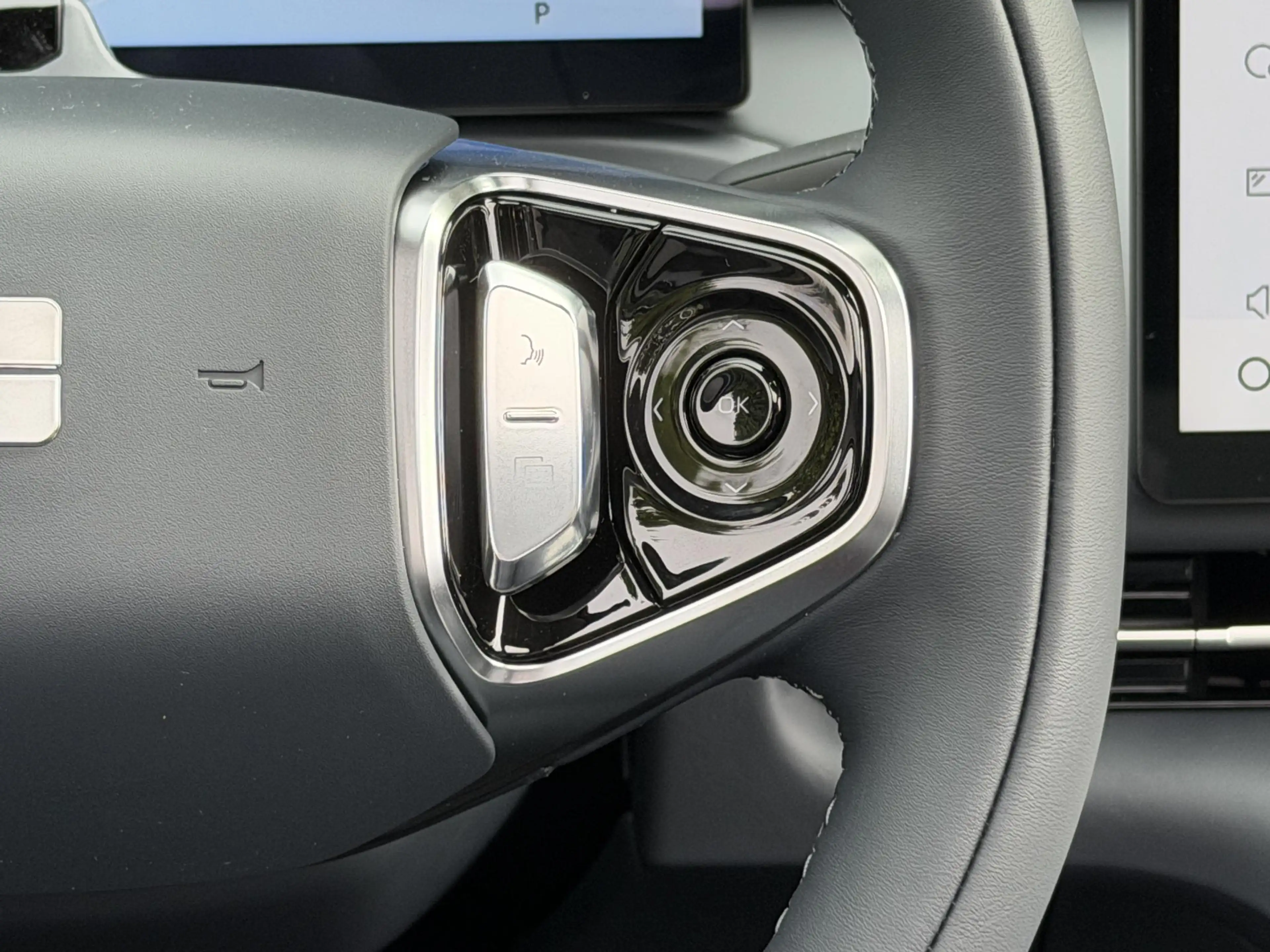 Geely Starray EM-i 1.5 Max+ 262PK | DEMO — photo 33