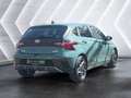 Hyundai i20 1.0 T-GDI Prime FLA 4xSHZ SpurH SpurW LM Zöld - thumbnail 18