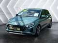 Hyundai i20 1.0 T-GDI Prime FLA 4xSHZ SpurH SpurW LM Zöld - thumbnail 14